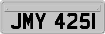 JMY4251