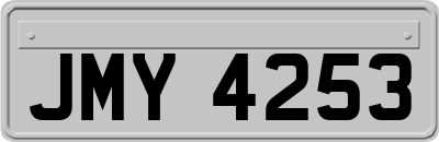 JMY4253
