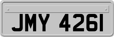 JMY4261