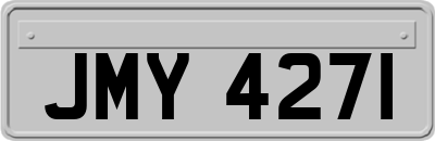 JMY4271