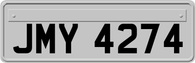 JMY4274