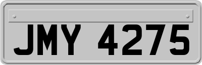 JMY4275