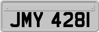 JMY4281