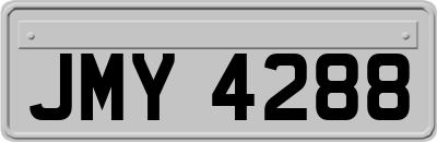 JMY4288