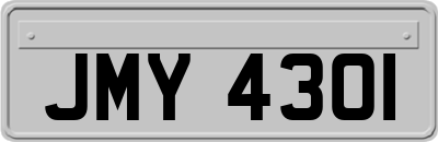 JMY4301