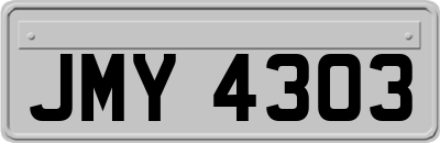 JMY4303