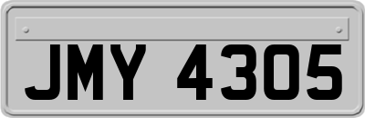 JMY4305