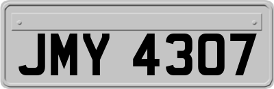 JMY4307