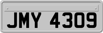 JMY4309