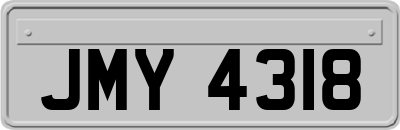 JMY4318