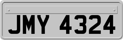 JMY4324