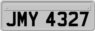 JMY4327