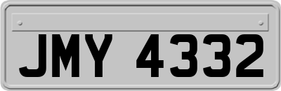 JMY4332