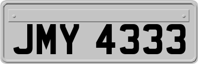 JMY4333