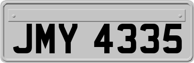 JMY4335