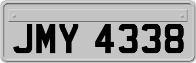 JMY4338