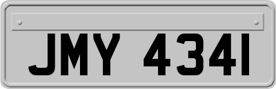 JMY4341