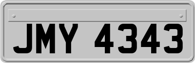 JMY4343