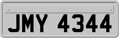 JMY4344