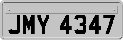 JMY4347