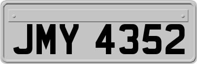 JMY4352