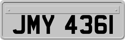 JMY4361