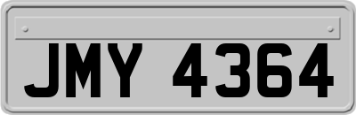 JMY4364