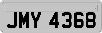 JMY4368