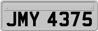 JMY4375