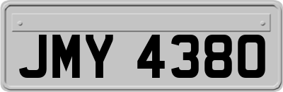 JMY4380