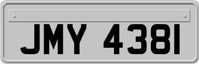 JMY4381