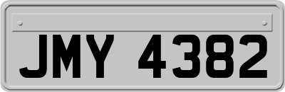 JMY4382