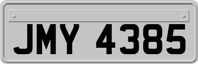 JMY4385