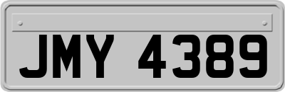 JMY4389