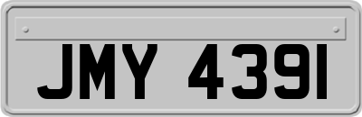 JMY4391