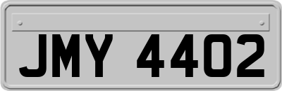 JMY4402