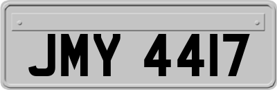 JMY4417
