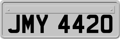 JMY4420