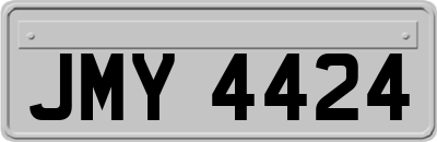 JMY4424