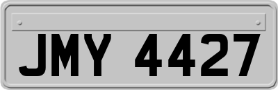JMY4427