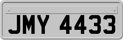 JMY4433