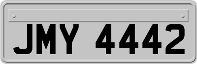 JMY4442