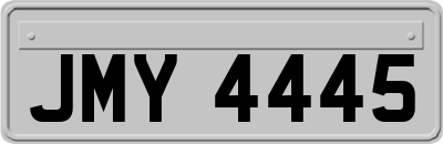 JMY4445