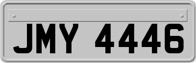 JMY4446
