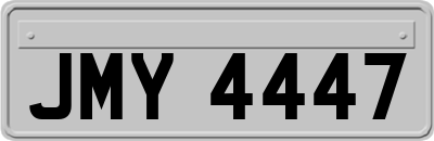 JMY4447