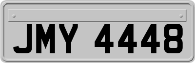 JMY4448