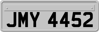 JMY4452