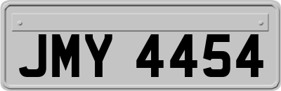 JMY4454