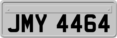 JMY4464