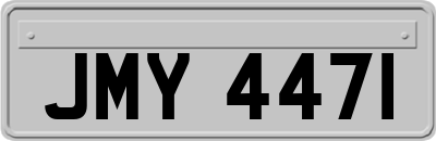 JMY4471